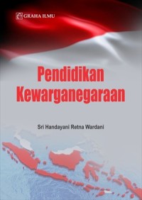 Pendidikan Kewarganegaraan