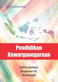 Image of Pendidikan Kewarganegaraan