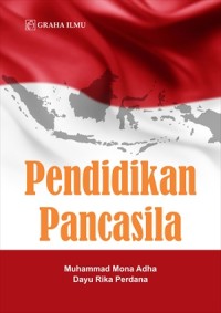 Image of Pendidikan Pancasila