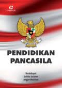 Pendidikan Pancasila