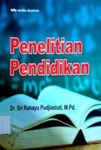 Penelitian Pendidikan