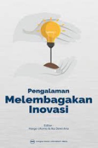 Pengamalan Melembagakan Inovasi