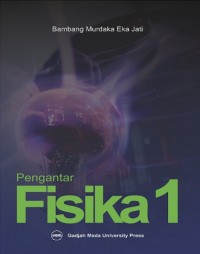 Image of Pengantar Fisika 1