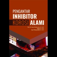 Pengantar Inhibitor Korosi Alami