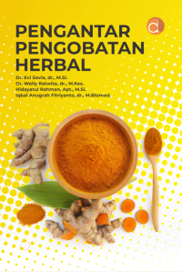 Pengantar Pengobatan Herbal