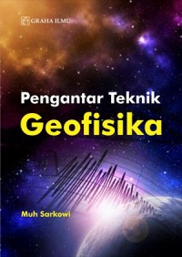 Image of Pengantar Teknik Geofisika