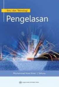 Image of Pengelasan