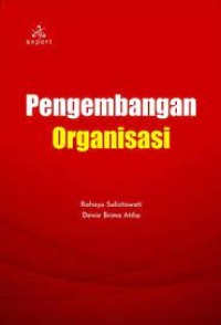 Image of Pengembangan Organisasi