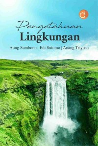 Image of Pengetahuan Lingkungan