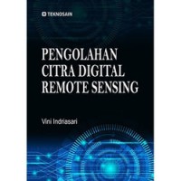 Image of Pengolahan Citra Digital Remote Sensing