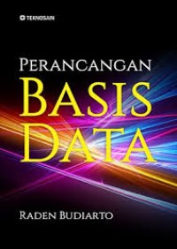 Image of Perancangan Basis Data