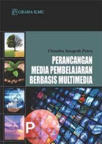 Image of Perancangan Media Pembelajaran Berbasis Multimedia