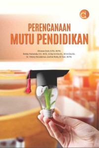 Perencanaan Mutu Pendidikan