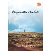 Image of Pergi untuk Kembali
