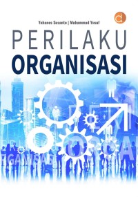 Image of Perilaku Organisasi