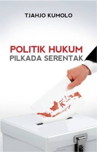 Image of Politik Hukum Pilkada serentak