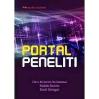 Portal Peneliti