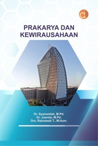 Image of Prakarya dan Kewirausahaan