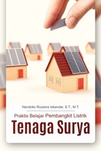 Image of Praktis Belajar Pembangkit Listrik Tenaga Surya