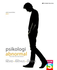 Image of PSIKOLOGI ABNORMAL JL.1 ED.9