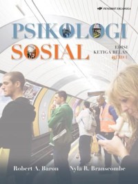 Image of PSIKOLOGI SOSIAL Jilid. 1
