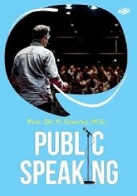 Public Speaking