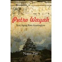 Image of Putro Wayah; Nyai Ageng Roro Ayuningtyas