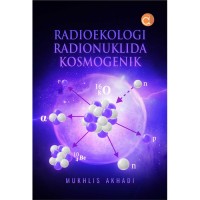 Image of Radioekologi Radionuklida Kosmogenik