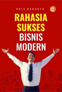 Image of Rahasia Sukses Bisnis Modern