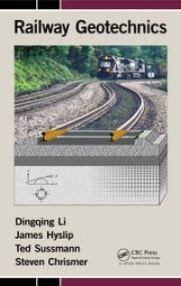 Image of Railway Geotechnics