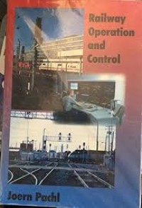 Image of Railway Operation and Control