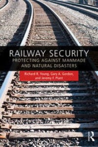 Image of Railway Security