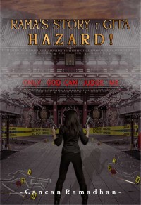 Image of Rama’s Story: Gita Hazard!
