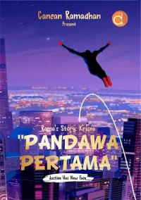 Image of Rama’s Story: Krisna “Pandawa Pertama”