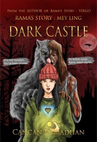 Image of Rama’s Story: Mey Ling Dark Castle