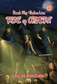 Image of Rama’s Story: Pandawa Lima “Rise Of Chimera”