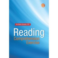 Image of Reading Comprehension Exercise