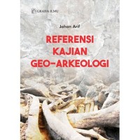 Referensi Kajian Geo-Arkeologi