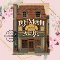 Image of Rumah Untuk Alie