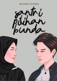 Image of Santri Pilihan Bunda