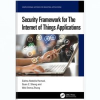 Image of Security Framework for The Internet of Things Applications