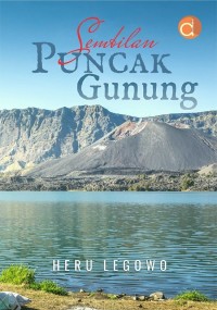 Image of Sembilan Puncak Gunung