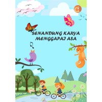 Senandung Karya Menggapai Asa