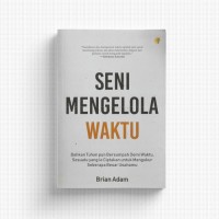Image of Seni Mengelola Waktu