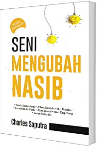Image of Seni Mengubah Nasib