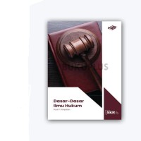 Image of SERI KULIAH RINGKAS: DASAR-DASAR ILMU HUKUM