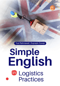Image of Simple English In Logistics Practices