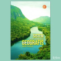 Image of Sistem Informasi Geografis