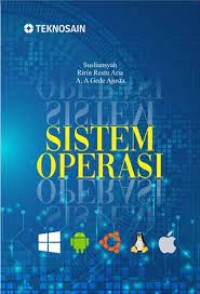 Image of Sistem Operasi