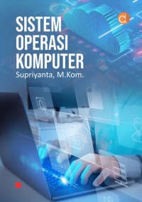 Sistem Operasi Komputer